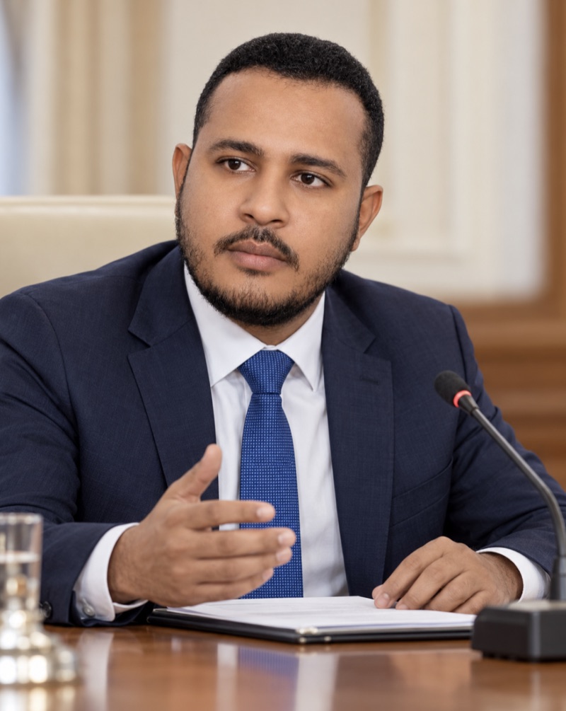 Waad Al-Badawi