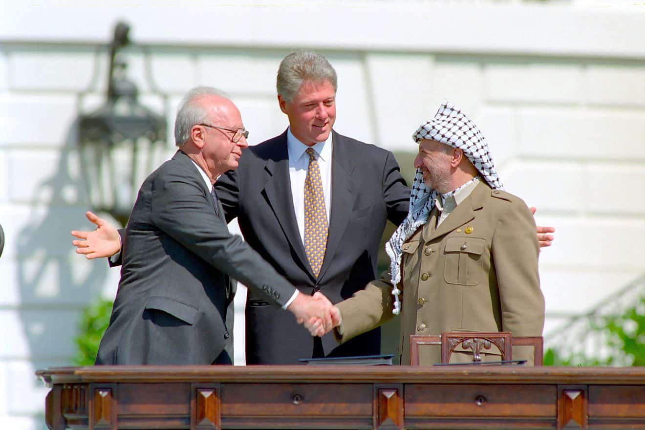 The Oslo Declaration