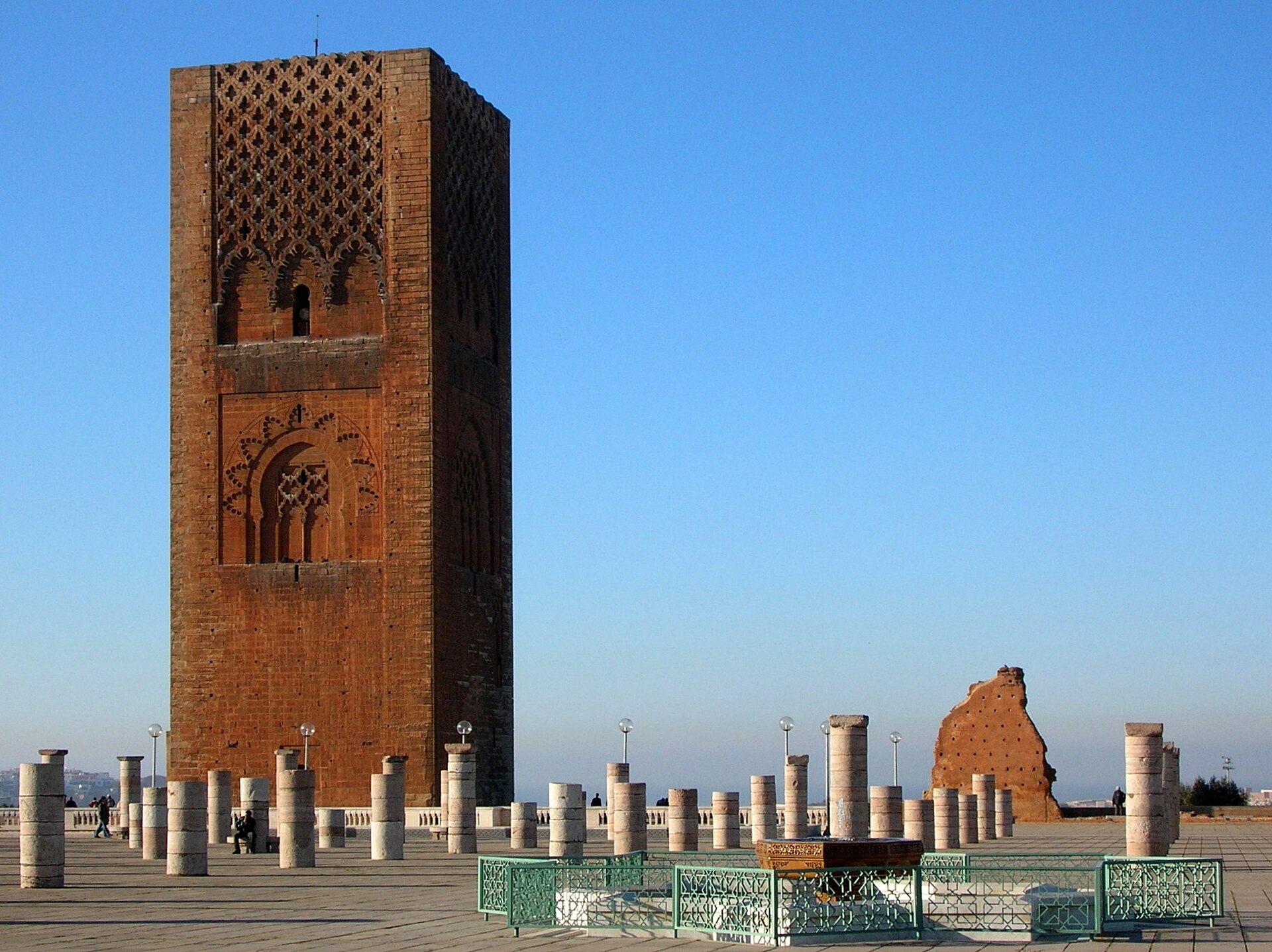 Morocco