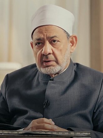 Ahmed al-Tayeb
